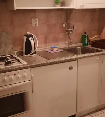 Apartamento Nika