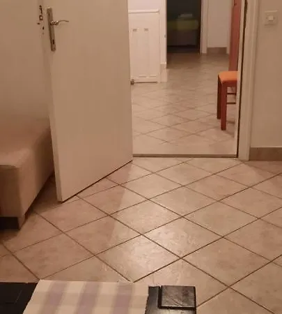 Nika Apartment