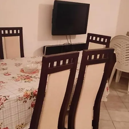 Appartamento Nika Mimice