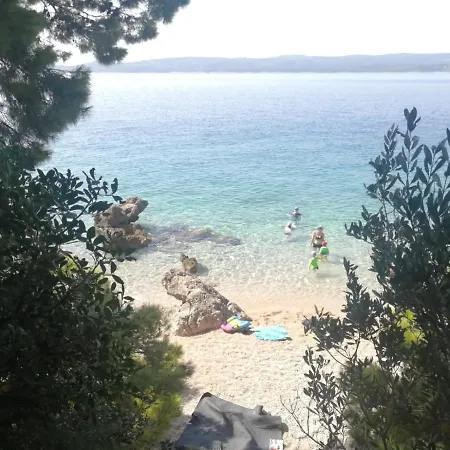 Nika Appartamento *